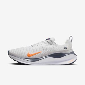 Nike InfinityRN 4 DR2665-010 Sneakers Men's 11.5 White Road Running Shoes HAM231